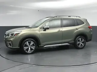 Subaru Forester 2021 AWD Touring 4p Crossover