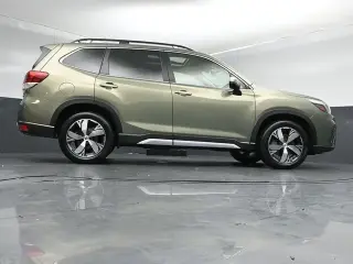 Subaru Forester 2021 AWD Touring 4p Crossover