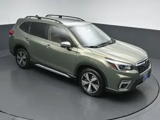 Subaru Forester 2021 AWD Touring 4p Crossover