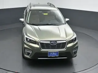Subaru Forester 2021 AWD Touring 4p Crossover