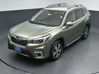 Subaru Forester 2021 AWD Touring 4p Crossover
