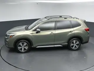 Subaru Forester 2021 AWD Touring 4p Crossover