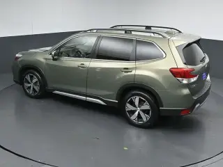 Subaru Forester 2021 AWD Touring 4p Crossover