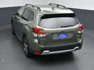 Subaru Forester 2021 AWD Touring 4p Crossover