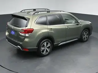 Subaru Forester 2021 AWD Touring 4p Crossover