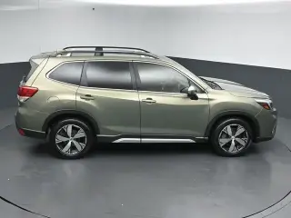 Subaru Forester 2021 AWD Touring 4p Crossover