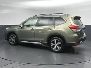 Subaru Forester 2021 AWD Touring 4p Crossover
