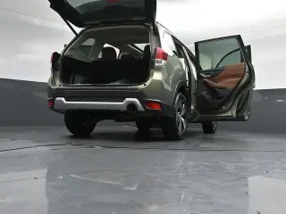 Subaru Forester 2021 AWD Touring 4p Crossover