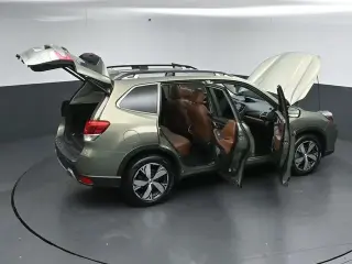 Subaru Forester 2021 AWD Touring 4p Crossover