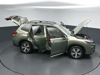 Subaru Forester 2021 AWD Touring 4p Crossover