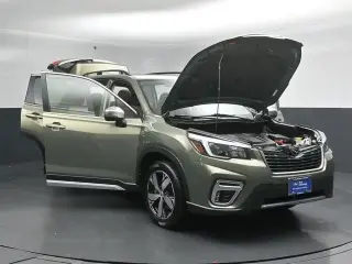 Subaru Forester 2021 AWD Touring 4p Crossover