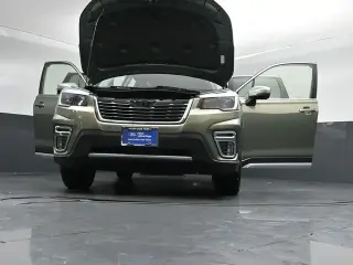 Subaru Forester 2021 AWD Touring 4p Crossover