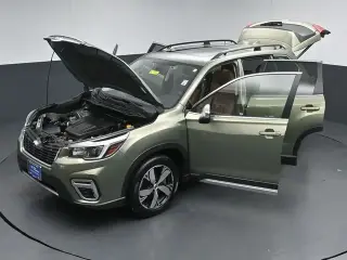 Subaru Forester 2021 AWD Touring 4p Crossover