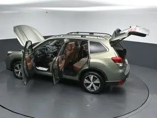 Subaru Forester 2021 AWD Touring 4p Crossover