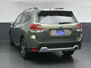 Subaru Forester 2021 AWD Touring 4p Crossover
