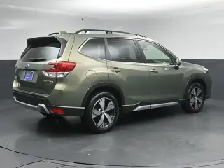 Subaru Forester 2021 AWD Touring 4p Crossover
