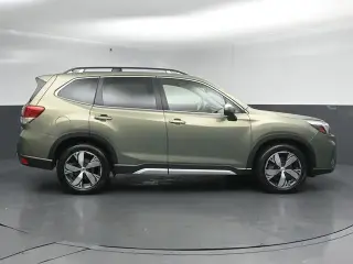 Subaru Forester 2021 AWD Touring 4p Crossover
