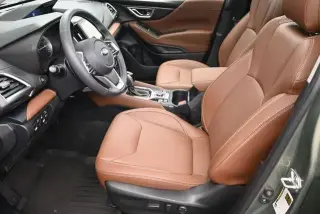 Subaru Forester 2021 AWD Touring 4p Crossover