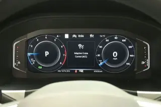 Volkswagen Atlas 2023 AWD V6 SEL Premium R-Line 4Motion 4p SUV