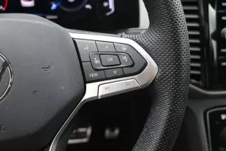 Volkswagen Atlas 2023 AWD V6 SEL Premium R-Line 4Motion 4p SUV