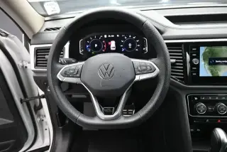 Volkswagen Atlas 2023 AWD V6 SEL Premium R-Line 4Motion 4p SUV