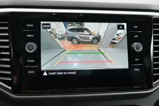 Volkswagen Atlas 2023 AWD V6 SEL Premium R-Line 4Motion 4p SUV