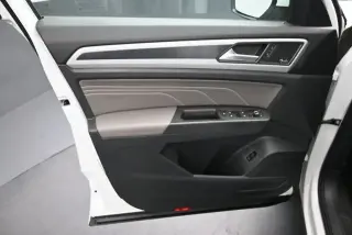 Volkswagen Atlas 2023 AWD V6 SEL Premium R-Line 4Motion 4p SUV