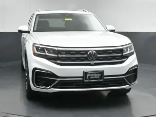 Volkswagen Atlas 2023 AWD V6 SEL Premium R-Line 4Motion 4p SUV