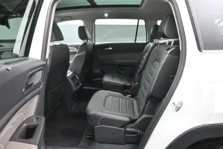 Volkswagen Atlas 2023 AWD V6 SEL Premium R-Line 4Motion 4p SUV