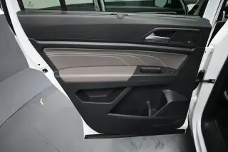 Volkswagen Atlas 2023 AWD V6 SEL Premium R-Line 4Motion 4p SUV