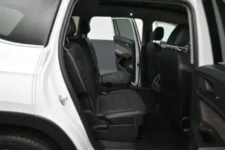 Volkswagen Atlas 2023 AWD V6 SEL Premium R-Line 4Motion 4p SUV