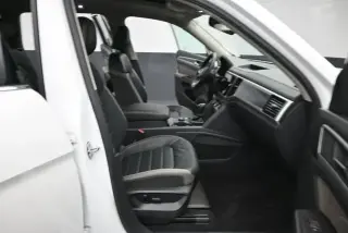 Volkswagen Atlas 2023 AWD V6 SEL Premium R-Line 4Motion 4p SUV