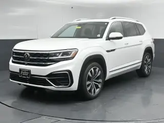 Volkswagen Atlas 2023 AWD V6 SEL Premium R-Line 4Motion 4p SUV
