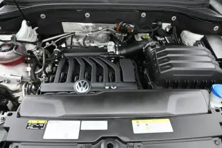 Volkswagen Atlas 2023 AWD V6 SEL Premium R-Line 4Motion 4p SUV