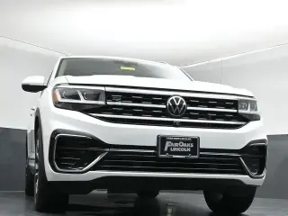 Volkswagen Atlas 2023 AWD V6 SEL Premium R-Line 4Motion 4p SUV