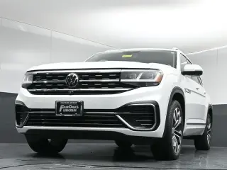 Volkswagen Atlas 2023 AWD V6 SEL Premium R-Line 4Motion 4p SUV