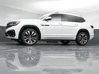 Volkswagen Atlas 2023 AWD V6 SEL Premium R-Line 4Motion 4p SUV