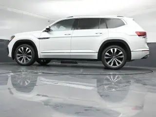 Volkswagen Atlas 2023 AWD V6 SEL Premium R-Line 4Motion 4p SUV