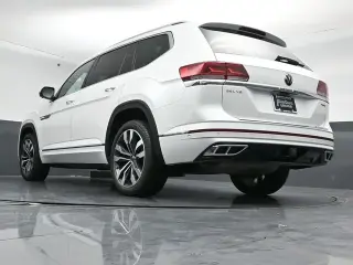 Volkswagen Atlas 2023 AWD V6 SEL Premium R-Line 4Motion 4p SUV