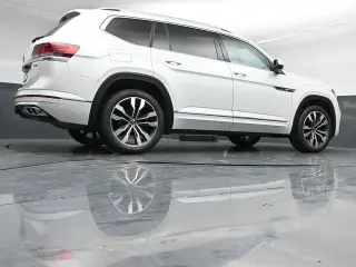 Volkswagen Atlas 2023 AWD V6 SEL Premium R-Line 4Motion 4p SUV