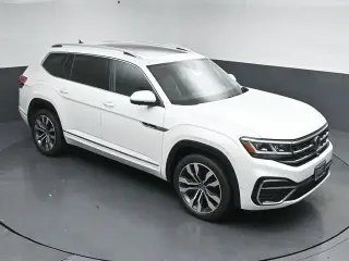 Volkswagen Atlas 2023 AWD V6 SEL Premium R-Line 4Motion 4p SUV