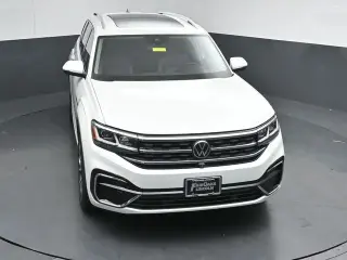 Volkswagen Atlas 2023 AWD V6 SEL Premium R-Line 4Motion 4p SUV