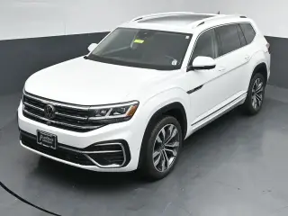 Volkswagen Atlas 2023 AWD V6 SEL Premium R-Line 4Motion 4p SUV