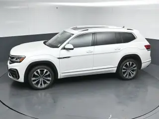 Volkswagen Atlas 2023 AWD V6 SEL Premium R-Line 4Motion 4p SUV