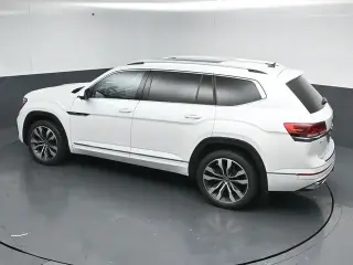 Volkswagen Atlas 2023 AWD V6 SEL Premium R-Line 4Motion 4p SUV