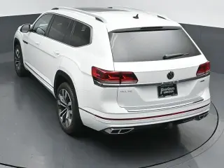 Volkswagen Atlas 2023 AWD V6 SEL Premium R-Line 4Motion 4p SUV