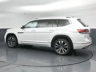 Volkswagen Atlas 2023 AWD V6 SEL Premium R-Line 4Motion 4p SUV
