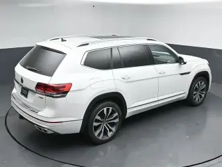 Volkswagen Atlas 2023 AWD V6 SEL Premium R-Line 4Motion 4p SUV