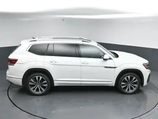 Volkswagen Atlas 2023 AWD V6 SEL Premium R-Line 4Motion 4p SUV