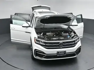 Volkswagen Atlas 2023 AWD V6 SEL Premium R-Line 4Motion 4p SUV